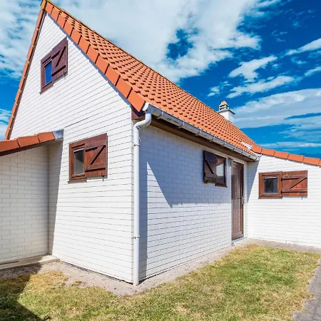 Cosy Holiday In Near Sea Beach * De Haan