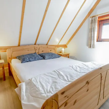 Сasa de vacaciones Cosy Holiday In Near Sea Beach
