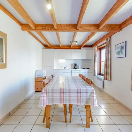 Vakantiehuis Cosy Holiday In Near Sea Beach De Haan