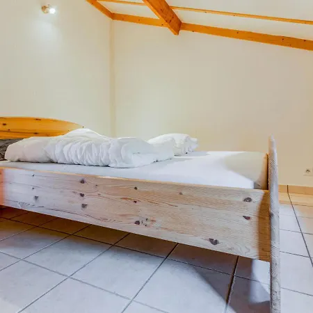 Cosy Holiday In Near Sea Beach Vakantiehuis *